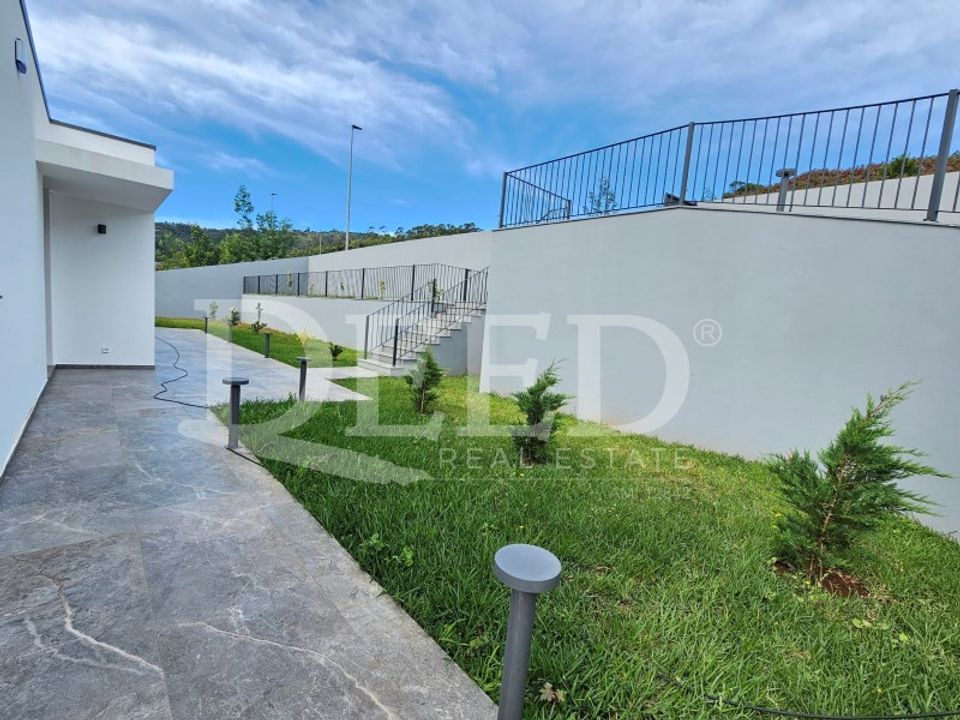 Villa i Santa Cruz, Madeira - foto 4