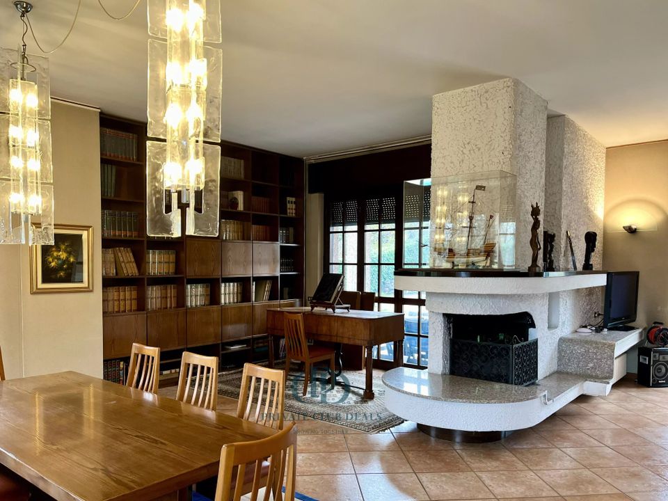 Villa i Inverigo, Como - foto 2