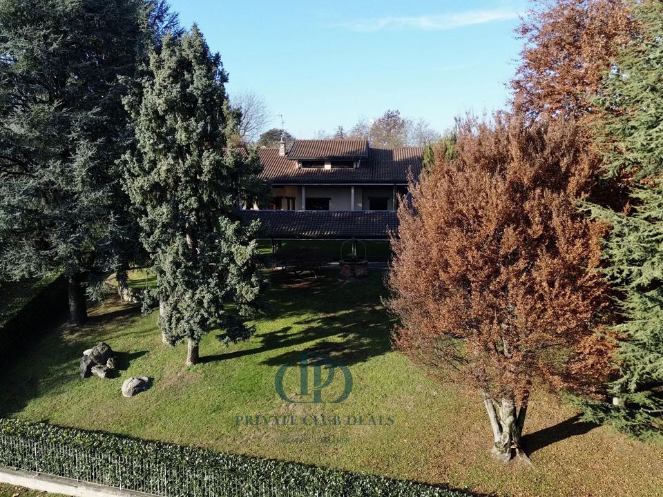 Villa i Inverigo, Como - foto 3