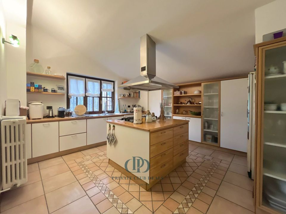 Villa i Inverigo, Como - foto 4