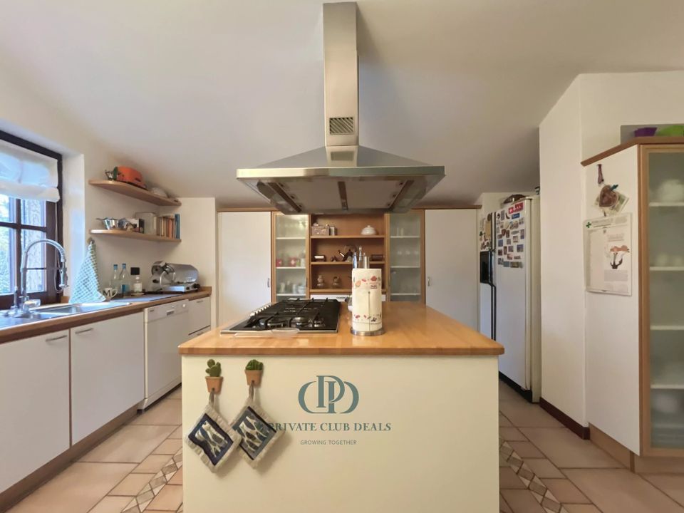 Villa i Inverigo, Como - foto 5