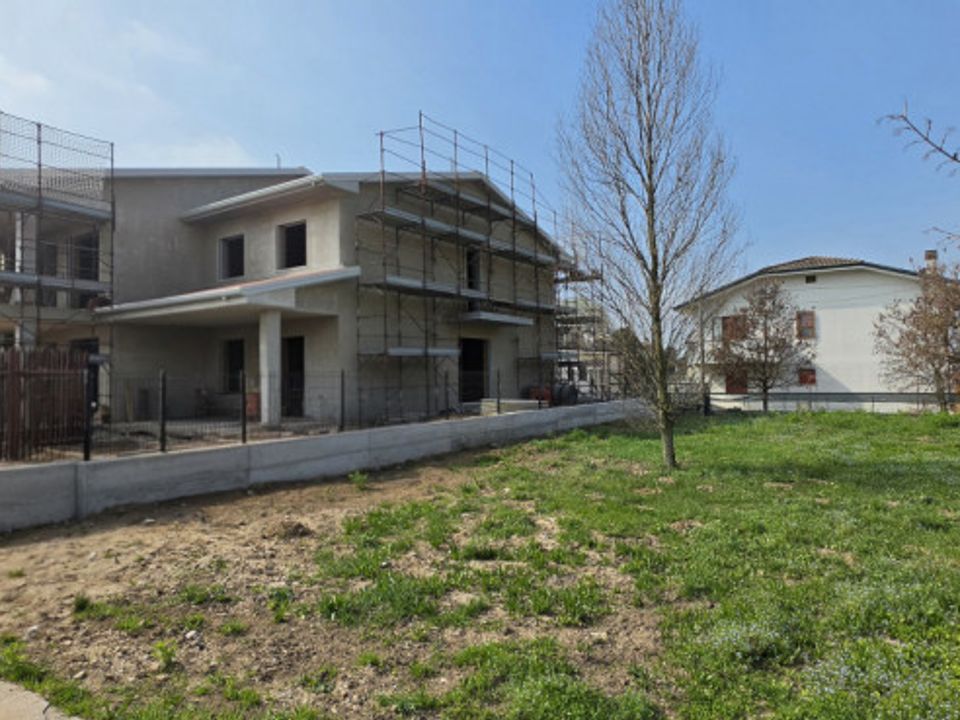 Villa i San Bonifacio, Verona - foto 3