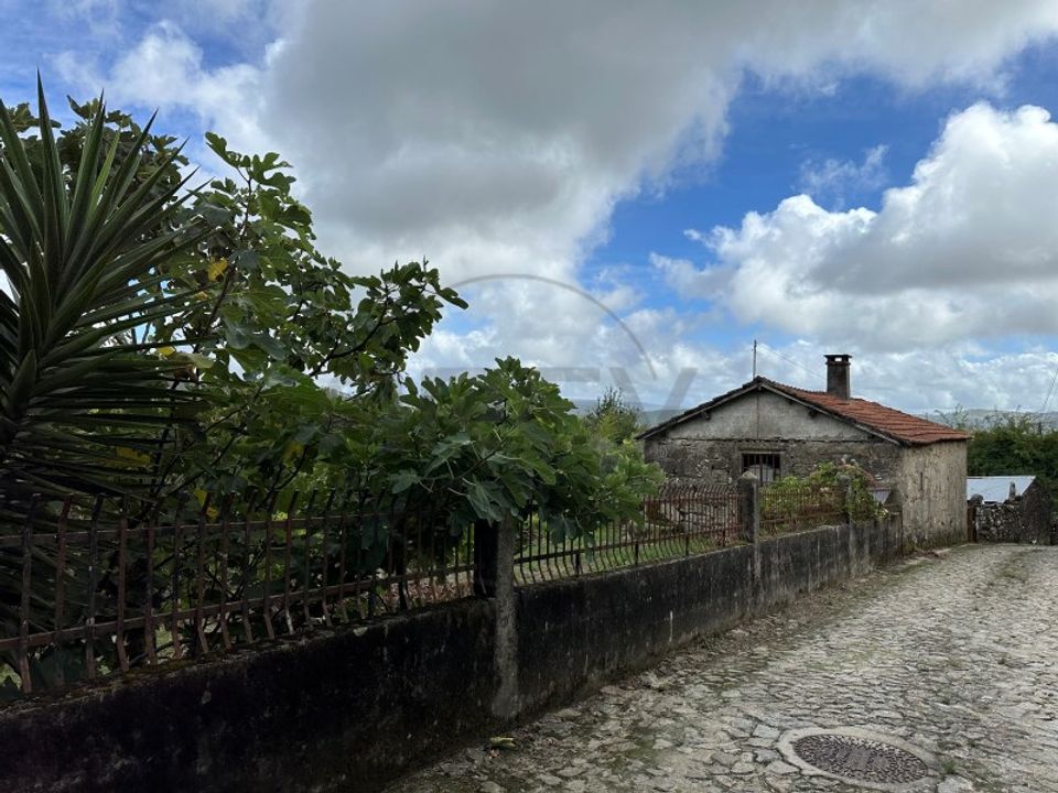 Villa i Viana do Castelo, Viana do Castelo - foto 5