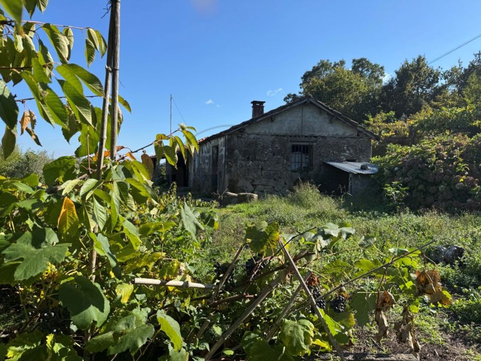Villa i Viana do Castelo, Viana do Castelo - foto 1