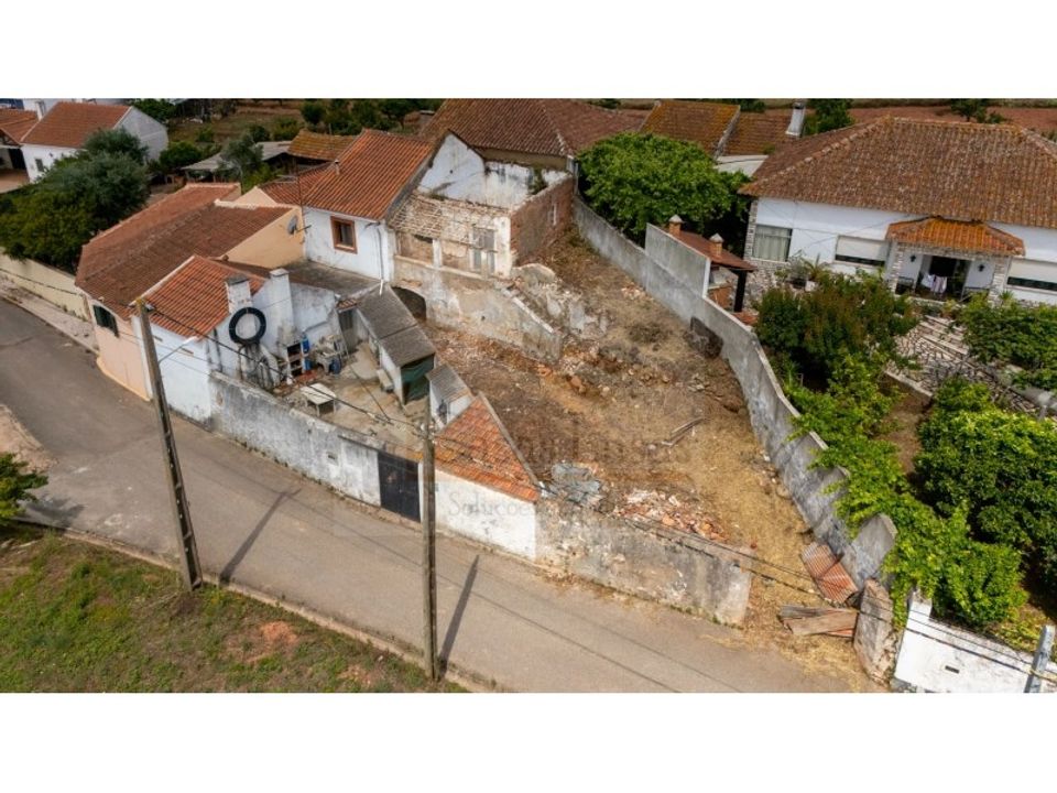 Landejendom i Cadaval, Lisbon - foto 1