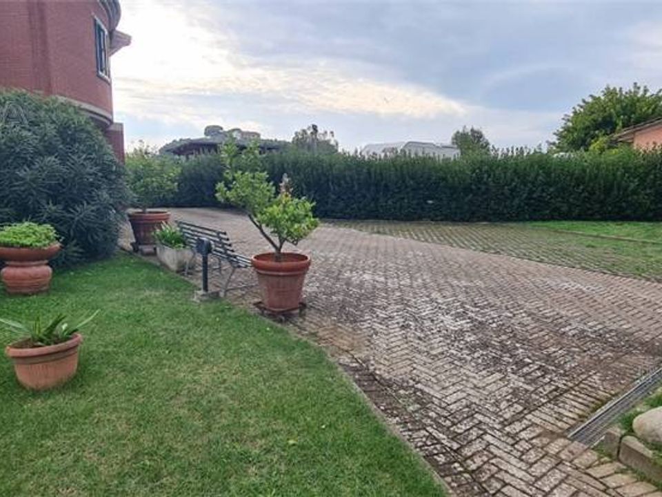 Villa i Fucecchio, Florence - foto 1