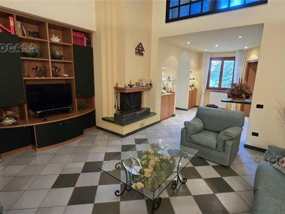 Villa i Fucecchio, Florence - foto 2