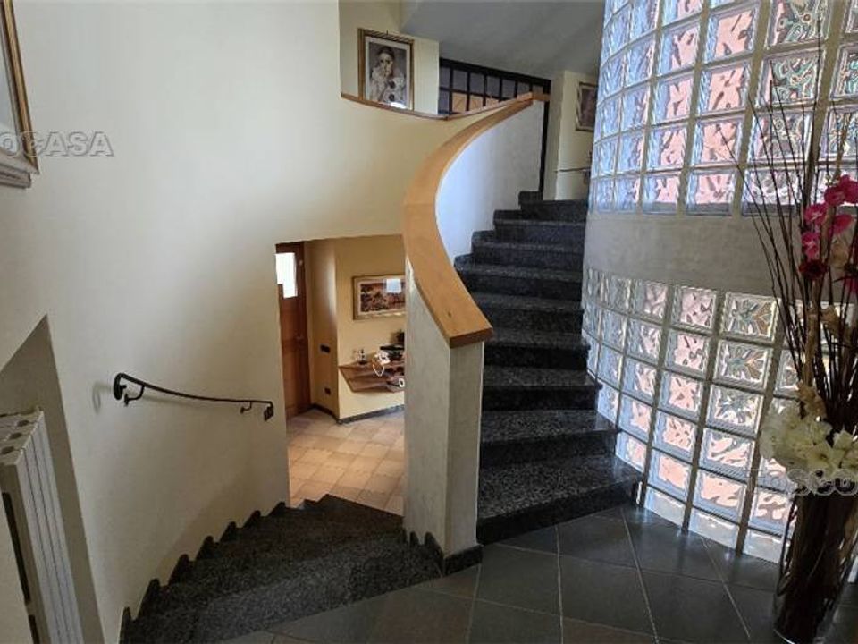 Villa i Fucecchio, Florence - foto 3