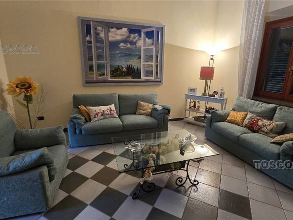 Villa i Fucecchio, Florence - foto 4