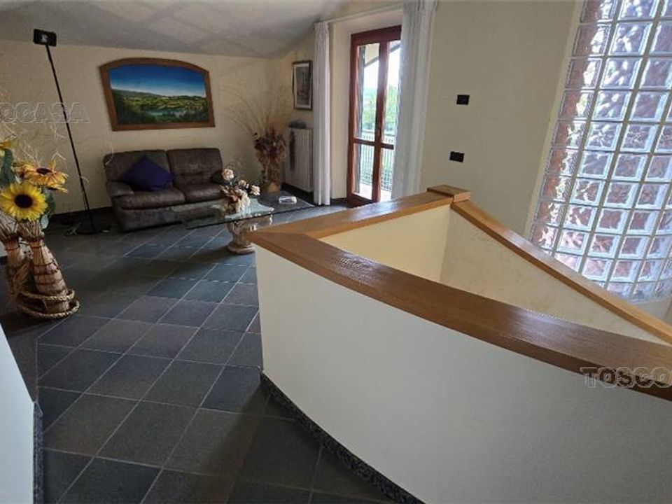 Villa i Fucecchio, Florence - foto 5