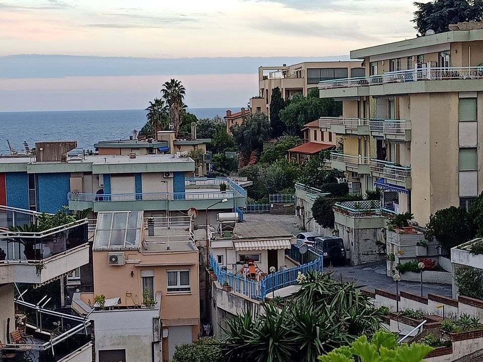 Lejlighed i Sanremo, Imperia - foto 1