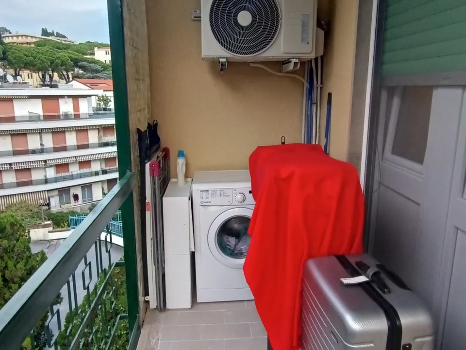 Lejlighed i Sanremo, Imperia - foto 4