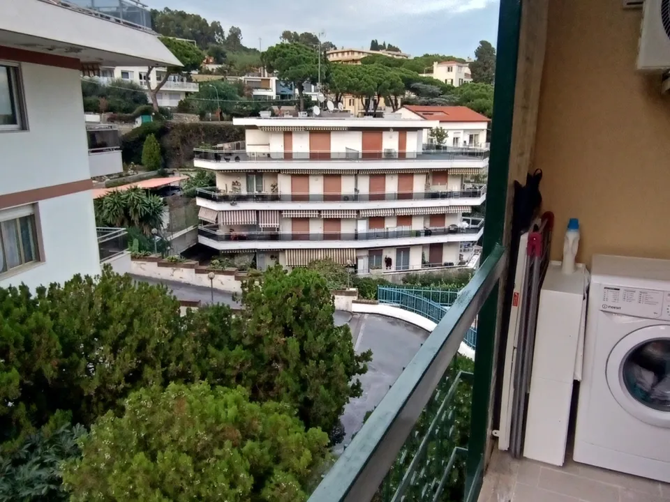 Lejlighed i Sanremo, Imperia - foto 5