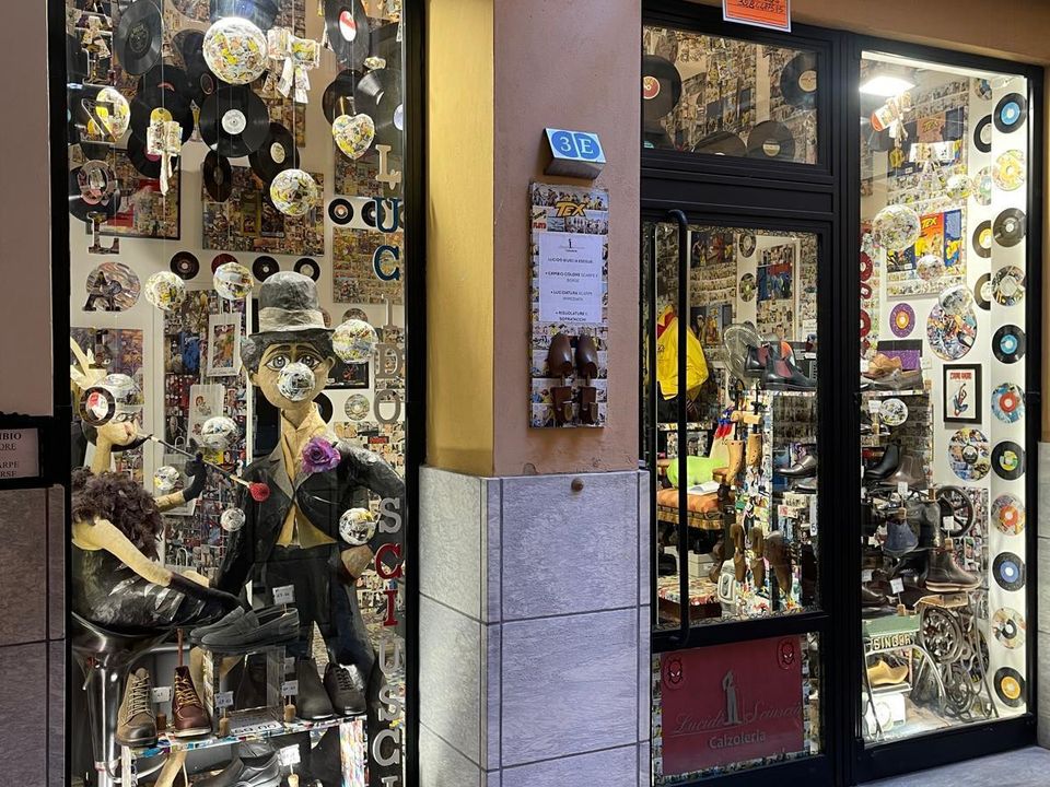 Erhvervsejendom i Bologna, Bologna - foto 2