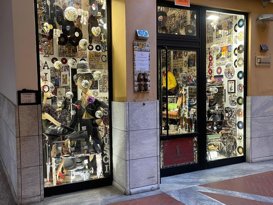 Erhvervsejendom i Bologna, Bologna - foto 5