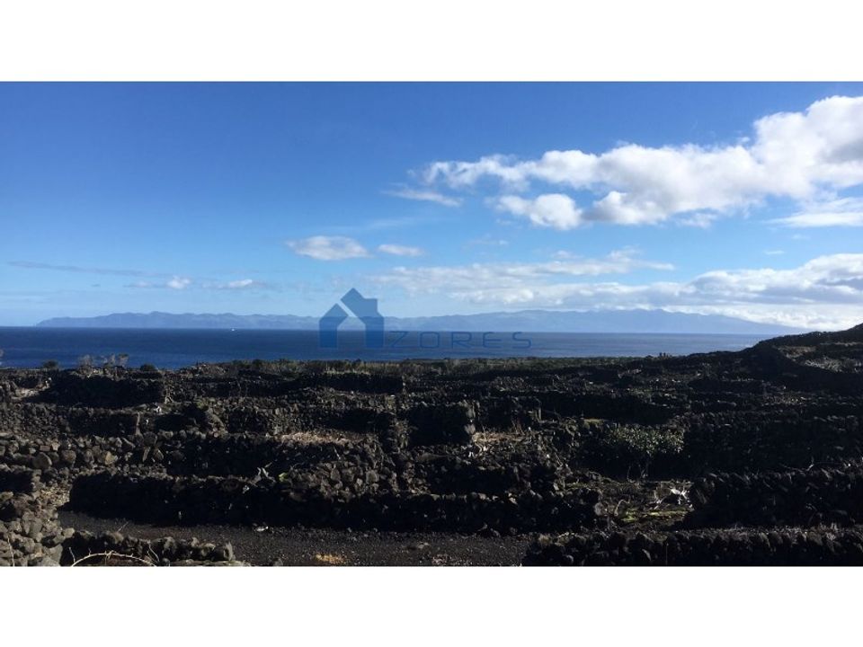Helårsgrund i Bandeiras, Pico - foto 2