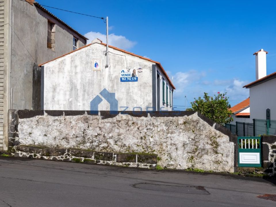 Villa i Sao Roque do Pico, Pico - foto 2