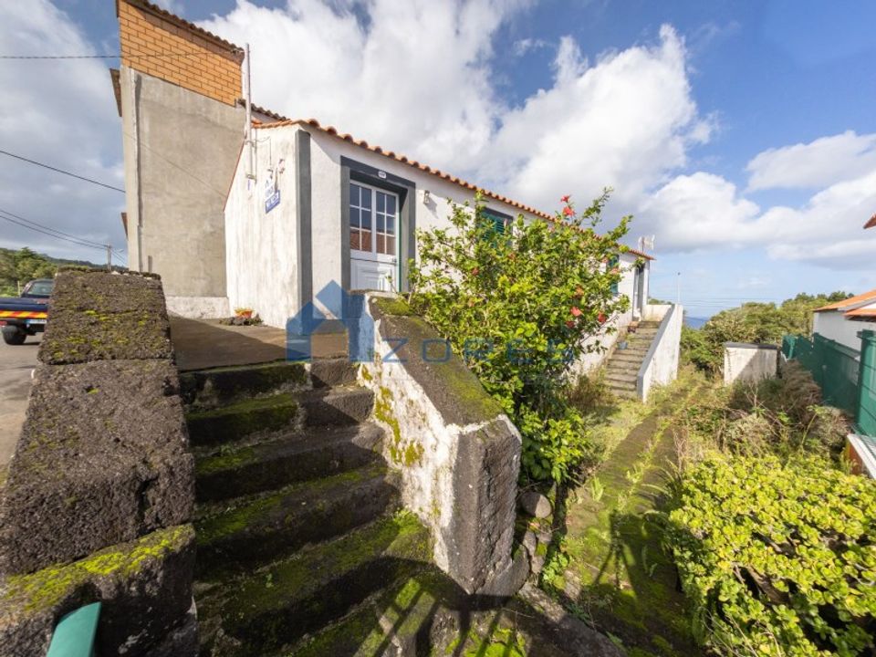 Villa i Sao Roque do Pico, Pico - foto 3