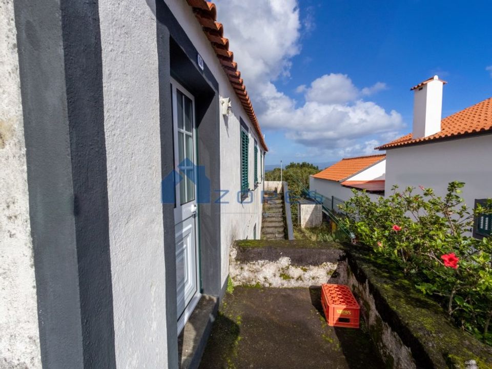 Villa i Sao Roque do Pico, Pico - foto 4