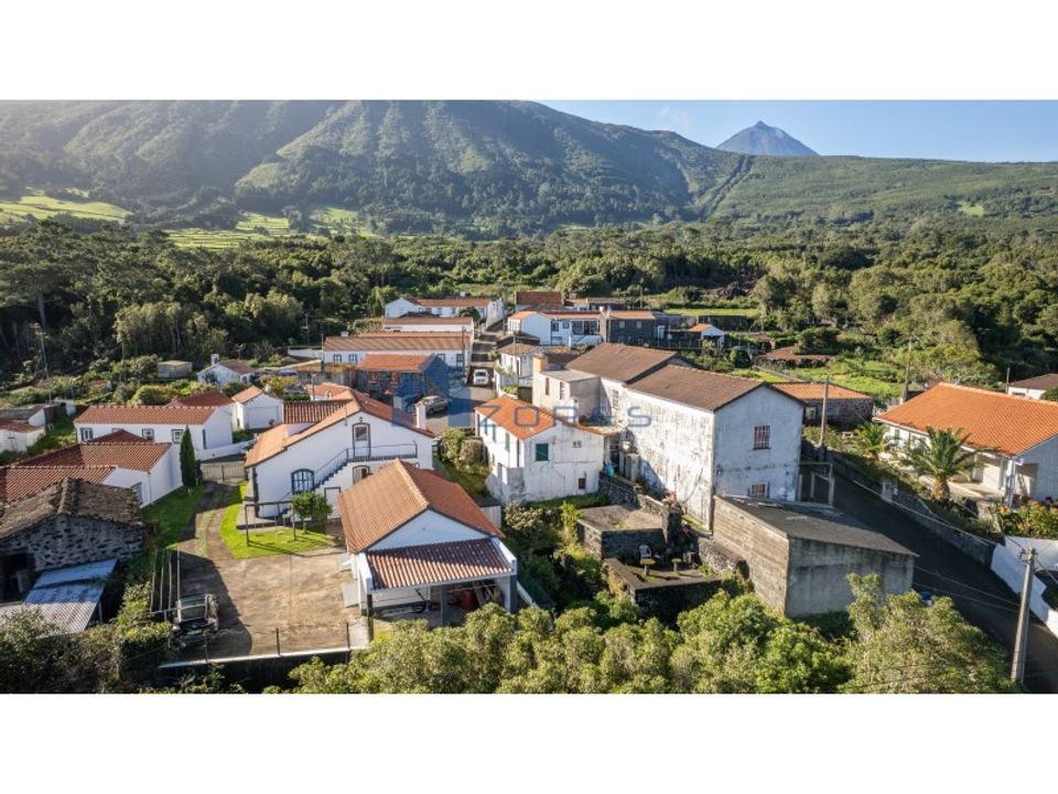 Villa i Sao Roque do Pico, Pico - foto 5