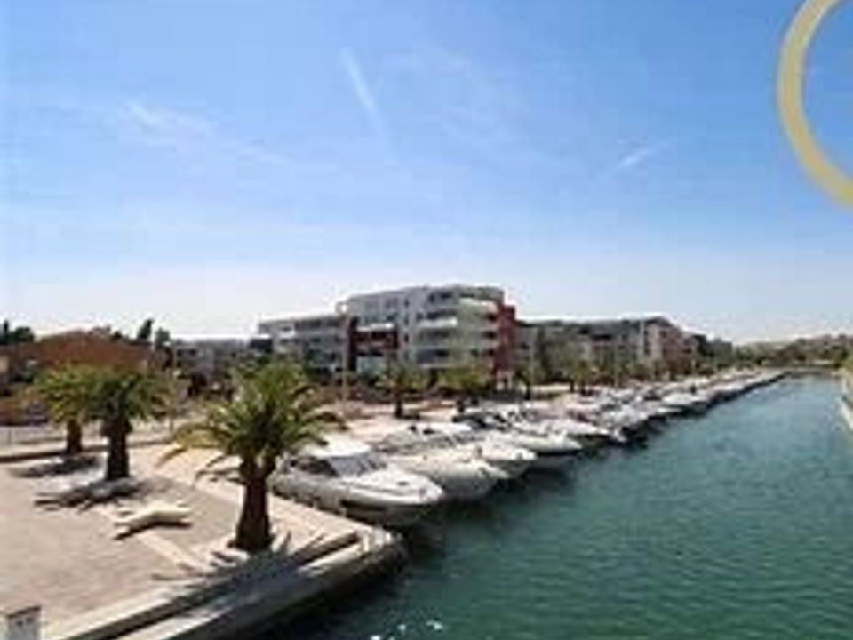 Garage i Frejus, Var - foto 1