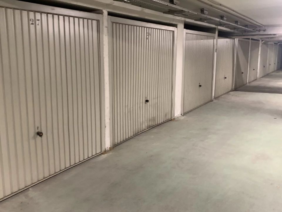 Garage i Saint-Raphaël, Var - foto 1