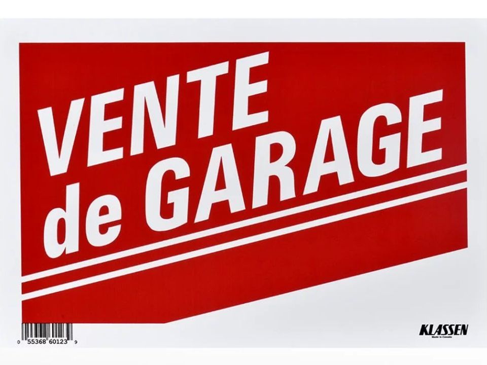 Garage i Saint-Raphaël, Var - foto 1