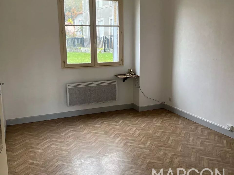 Villa i Moutier-Rozeille, Creuse - bilde 5