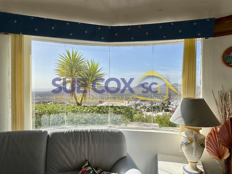 Villa i Nazaret, Lanzarote - foto 4