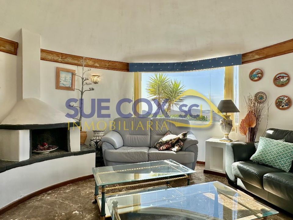Villa i Nazaret, Lanzarote - foto 5