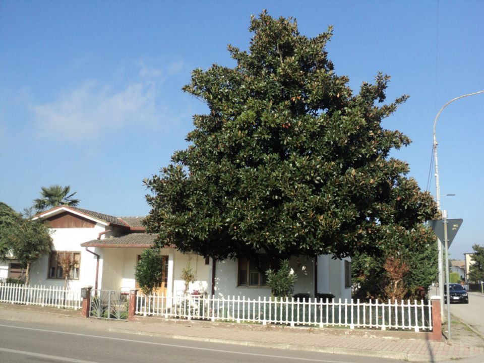 Villa i Ostellato, Ferrara - foto 1