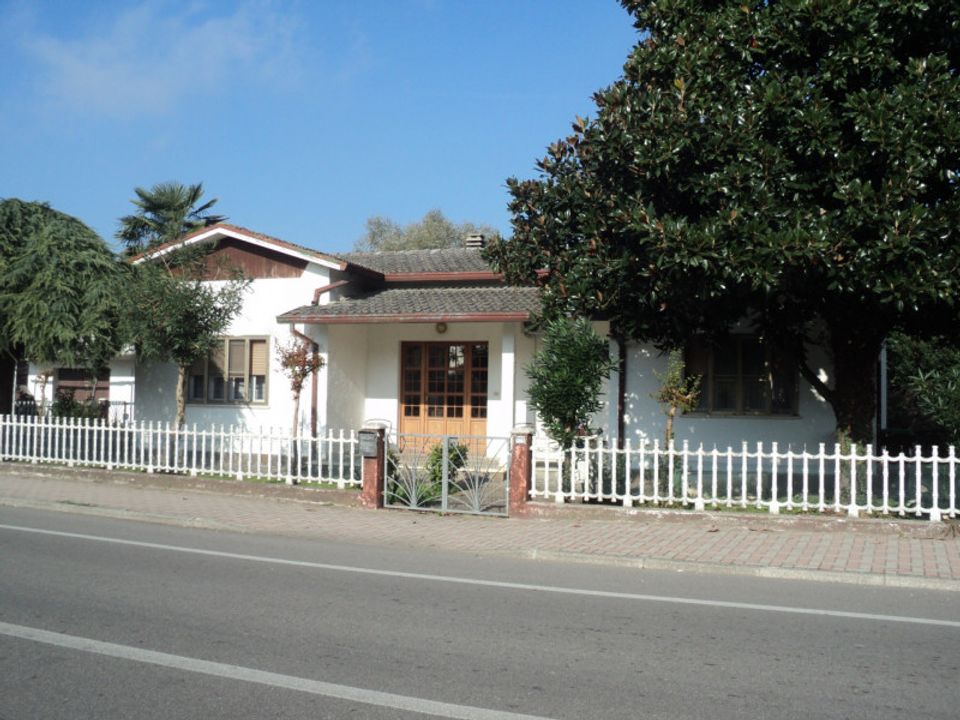 Villa i Ostellato, Ferrara - foto 2
