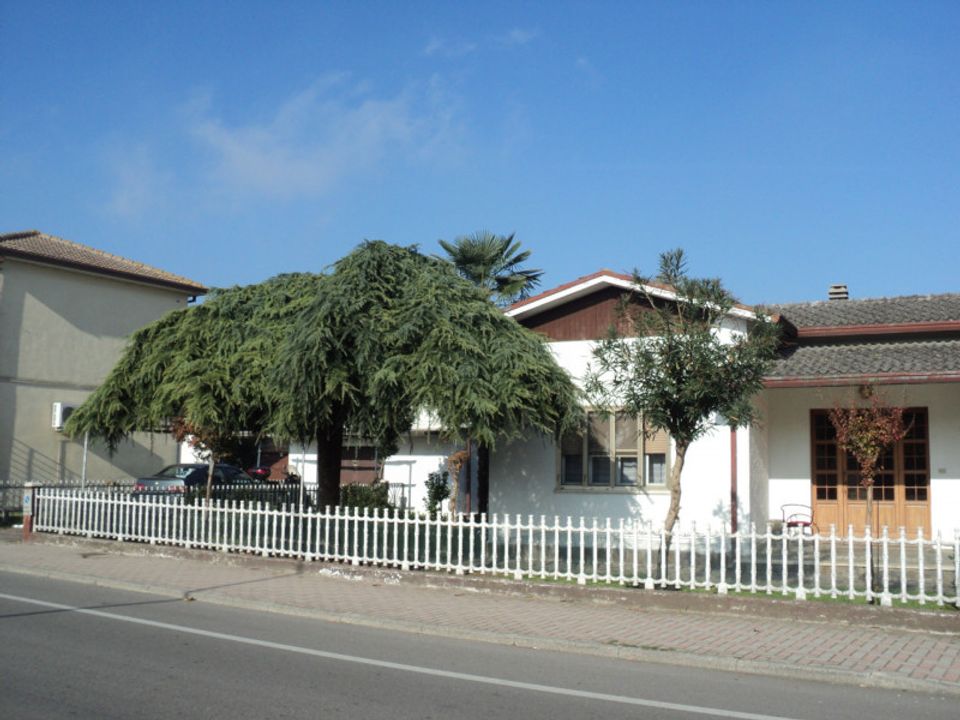 Villa i Ostellato, Ferrara - foto 3