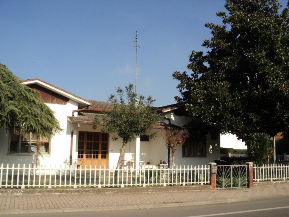 Villa i Ostellato, Ferrara - foto 4
