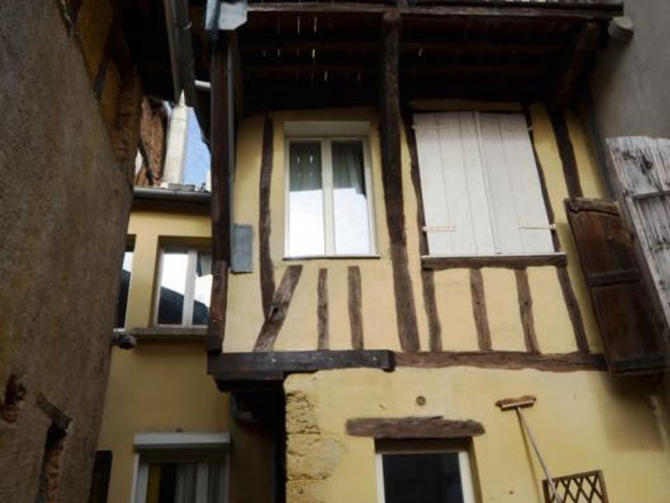 Erhvervsejendom i Eauze, Gers - foto 3