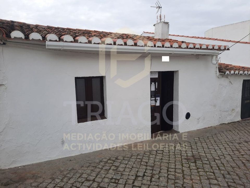 Villa a Barrancos, Beja - foto 1