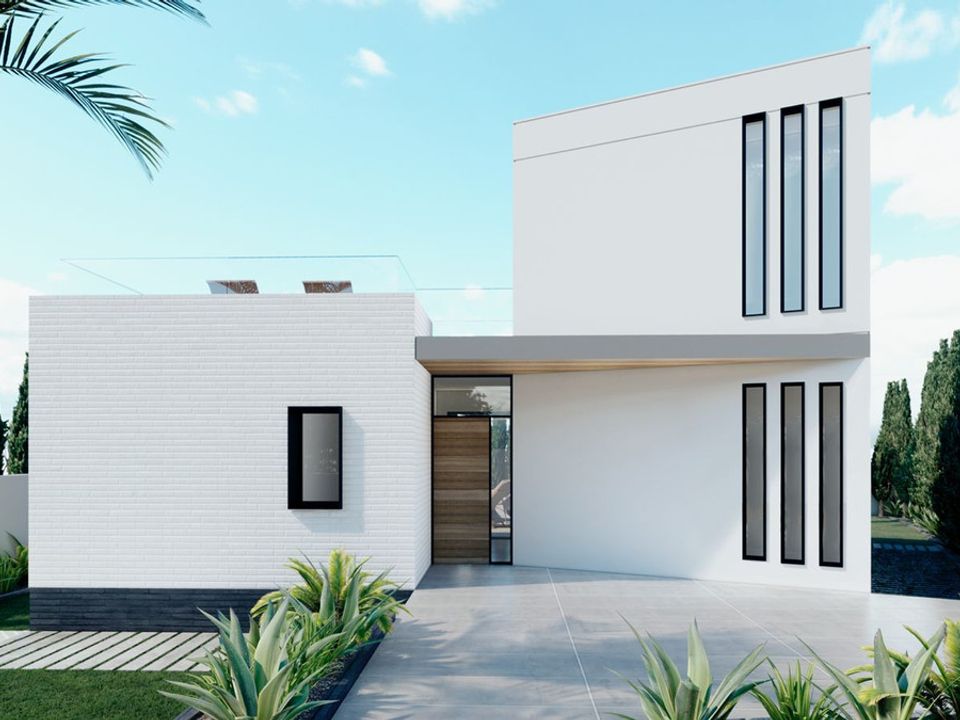 Villa i Benalmadena, Malaga - foto 2