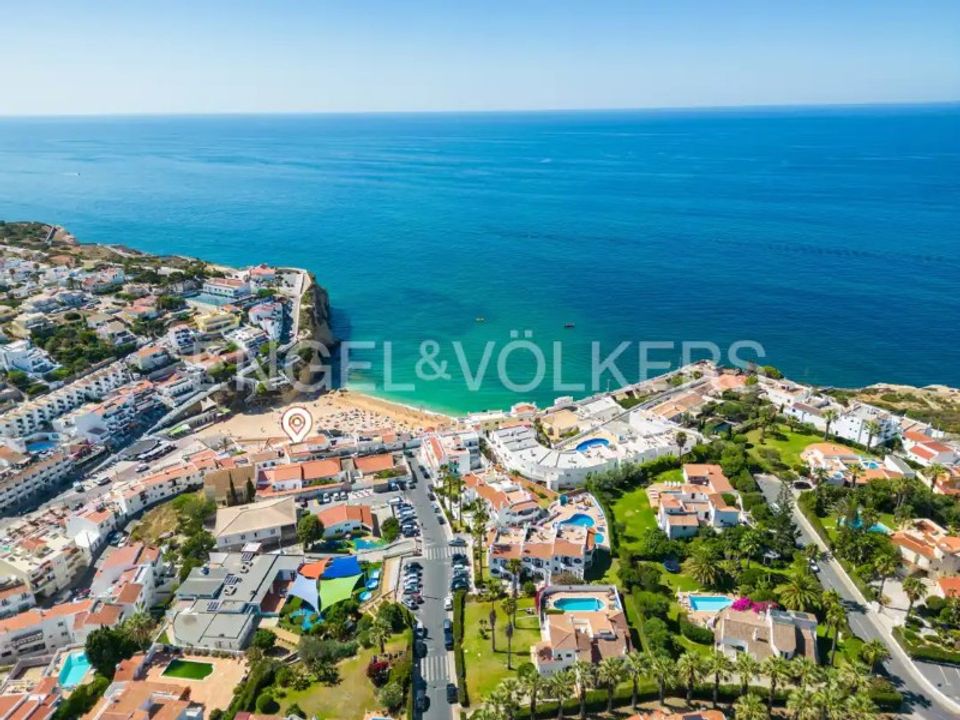 Villa a Lagoa, Faro - foto 1