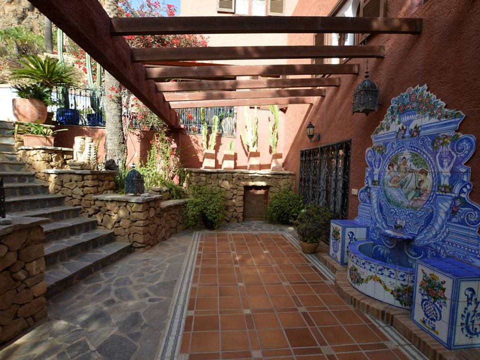 Villa i Mojacar, Almeria - foto 5