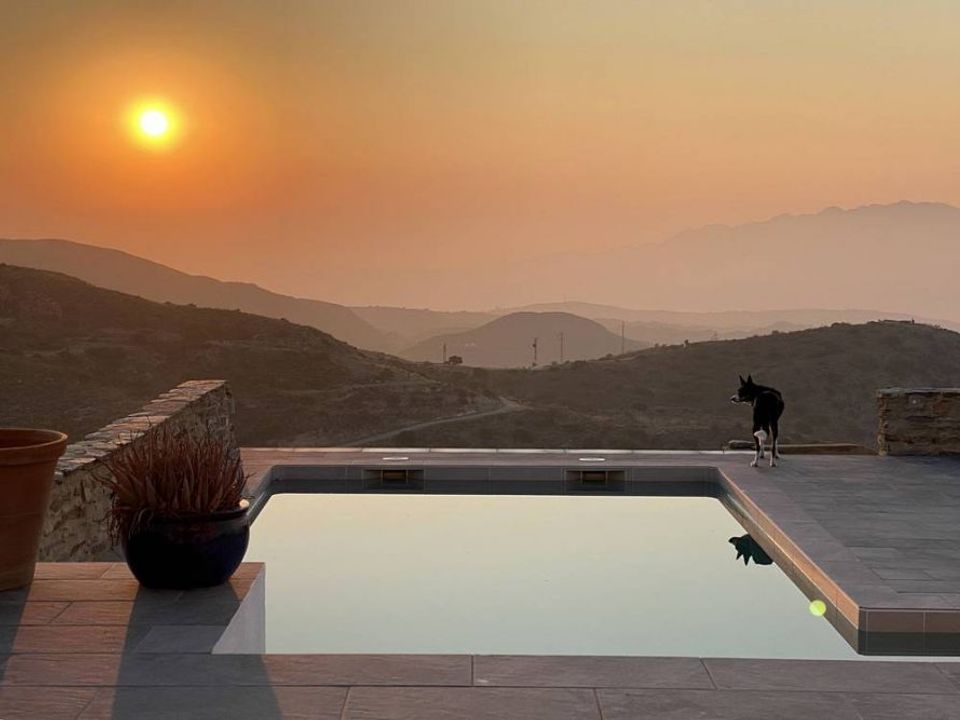 Cortijo i Bedar, Almeria - foto 3