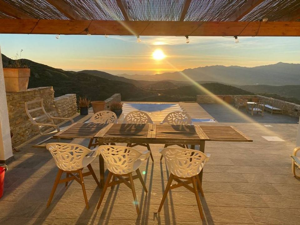 Cortijo i Bedar, Almeria - foto 4