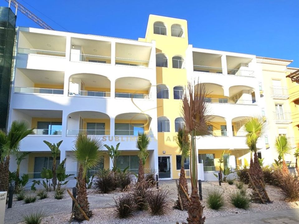 Lejlighed i Lagos, Faro - foto 3