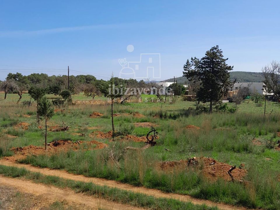 Finca i Santa Eulalia Del Rio, Ibiza - foto 2
