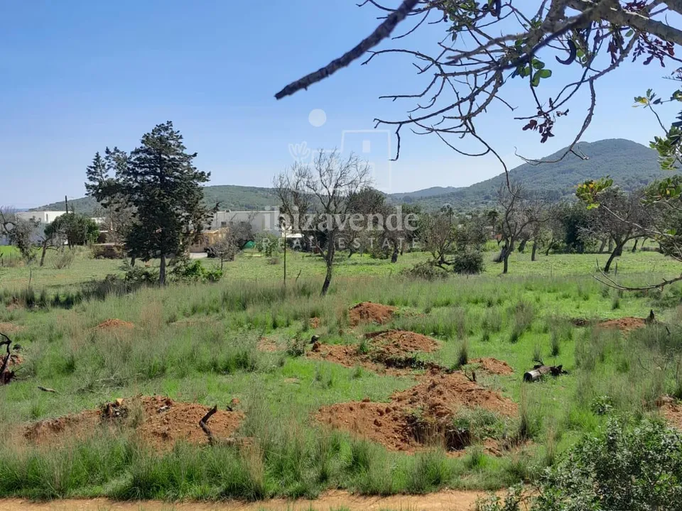 Finca i Santa Eulalia Del Rio, Ibiza - foto 3