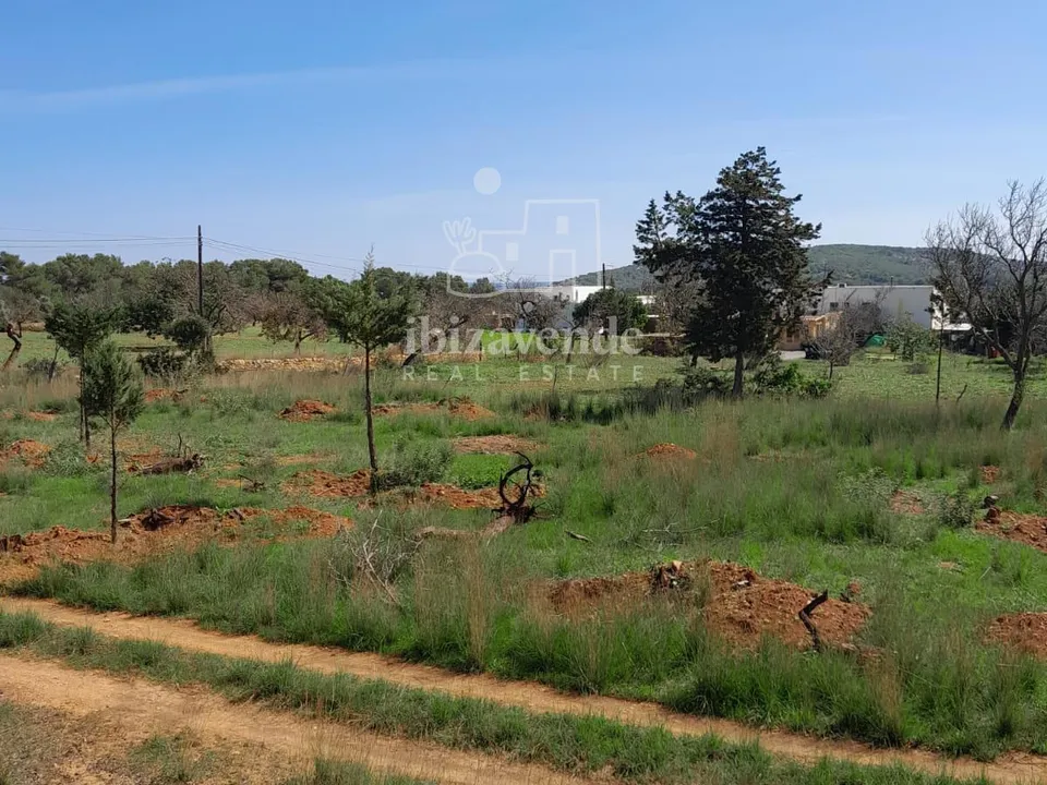 Finca i Santa Eulalia Del Rio, Ibiza - foto 4