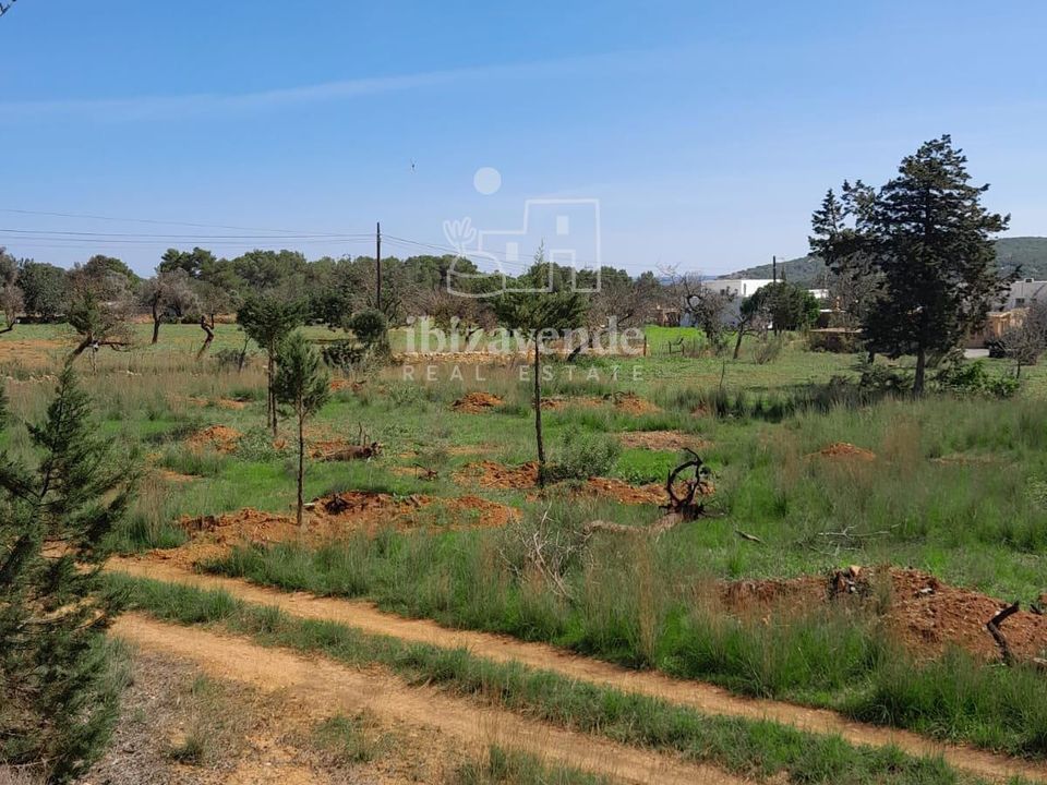 Finca i Santa Eulalia Del Rio, Ibiza - foto 5