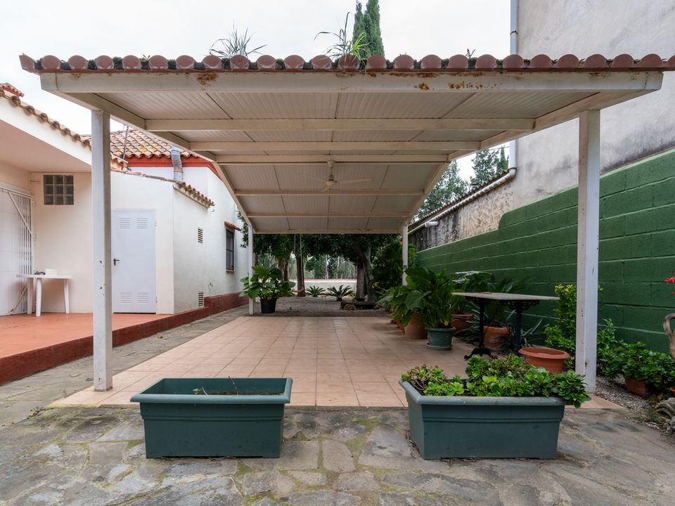 Villa i Santa Barbara, Tarragona - foto 5