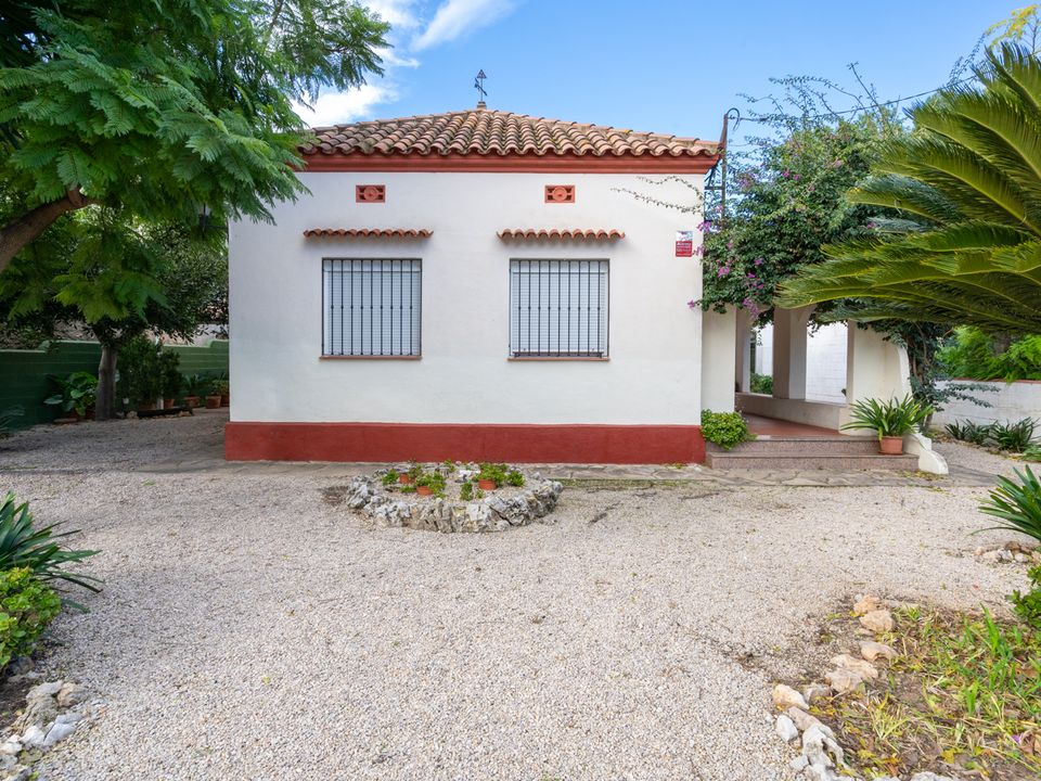 Villa i Santa Barbara, Tarragona - foto 1