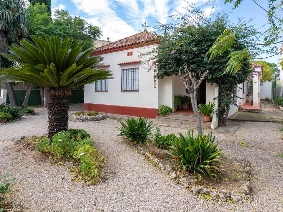 Villa i Santa Barbara, Tarragona - foto 2
