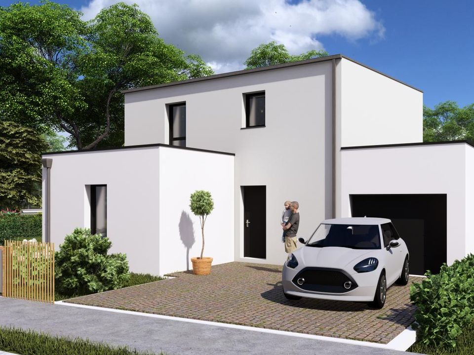 Villa en Le Minihic-sur-Rance, Ille-et-Vilaine - foto 1